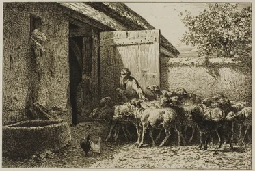 Pastorella