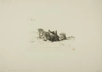 Le casette, Kercassier