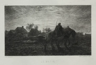 Il mattino