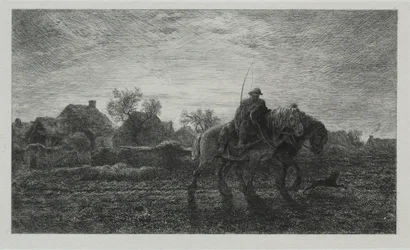 Il mattino