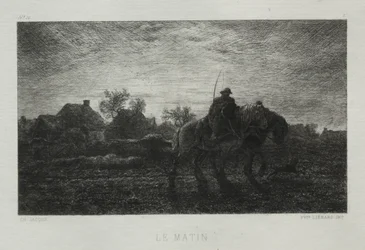 Il mattino