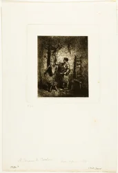 Il macellaio di maiali