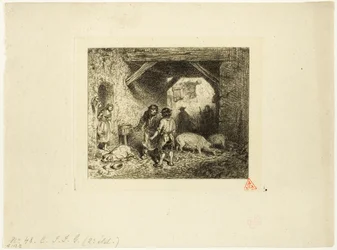 I macellai di maiali