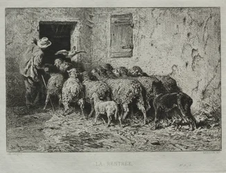 Il ritorno