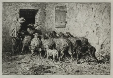 Il ritorno