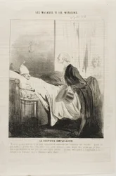 Il tassidermista dottore