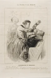 Il tiradenti (tavola 15)