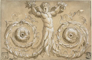 Decorazione Ornamentale