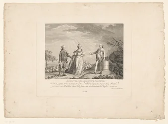 Ritorno di Jacques Necker, 1788