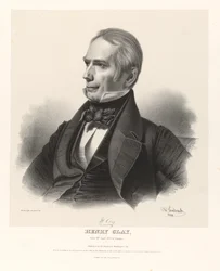 Henry Clay