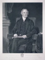 Henry Benjamin Hanbury Beaufoy