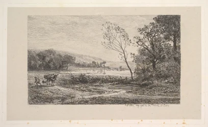 Autunno, 1848
