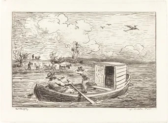 La Parola di Cambronne