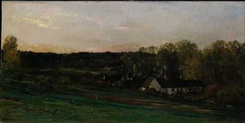 Casa di Mère Bazot, 1874