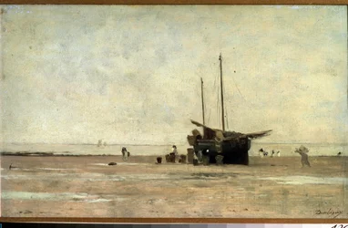 Paesaggio marino