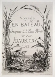 Il viaggio in barca