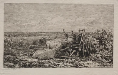 La vendemmia