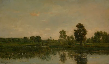 La Palude, 1871