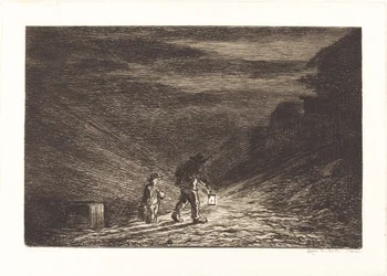 La Ricerca di una Locanda