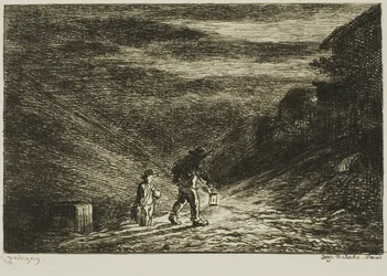 La ricerca di una locanda