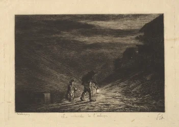 La Ricerca di una Locanda
