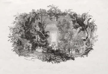 Il giardino d