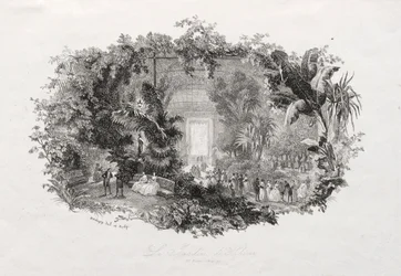 Il giardino d