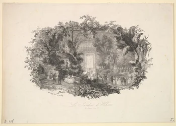 Il giardino d