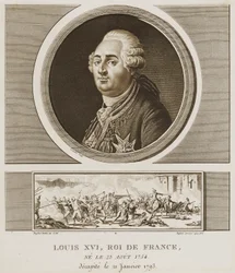 Luigi XVI. Re di Francia