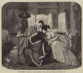 Il segreto