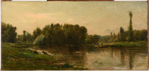 Le rive dell