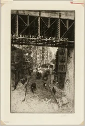 Via dei Ciliegi