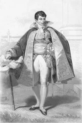 Géraud Duroc, Duca di Friuli