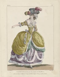 Maria Antonietta, la Regina della Moda