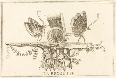 La carriola
