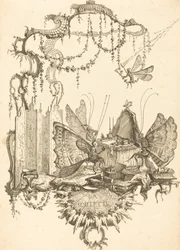 La toilette