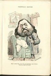 Illustrazione di Charles Gilbert-Martin in 