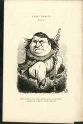 Illustrazione di Charles Gilbert-Martin in 