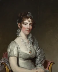 Elizabeth Tuckerman Salisbury