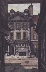 La libreria di poesia