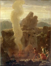 Monte Etna
