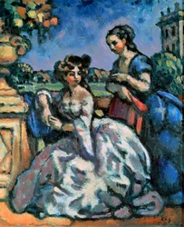 La terrazza