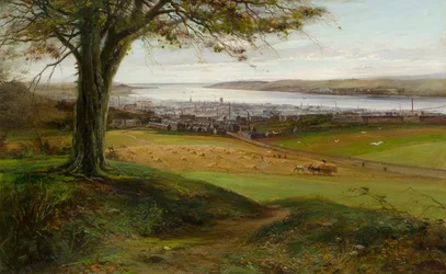 Dundee da Balgay