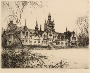 Morgan Academy