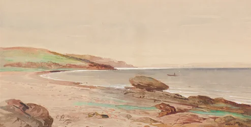 Baia di Wormit