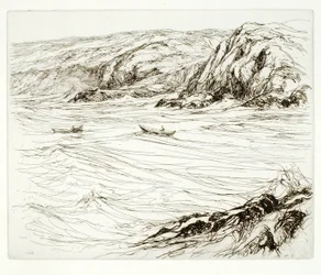 Strappo di marea