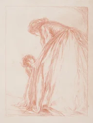 Madre e bambino