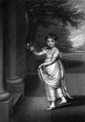 Elizabeth Barrett Moulton-Barrett all
