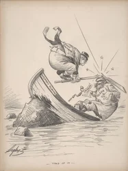 Stanco di tutto, 1927