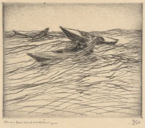 Mare Mosso